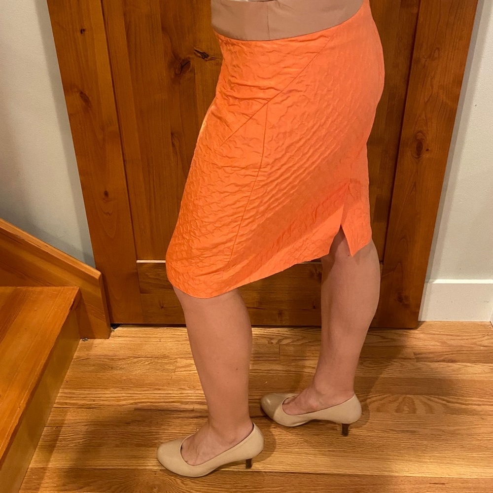 J Crew pencil skirt - Picture 6 of 6
